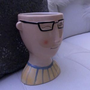 “nerd” pot